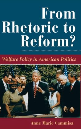 From Rhetoric To Reform?