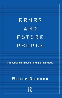 Genes And Future People