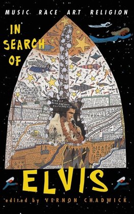 In Search Of Elvis