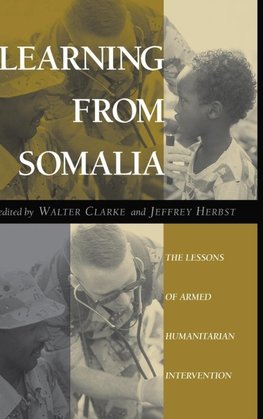 Learning From Somalia