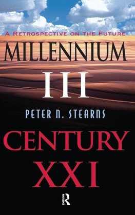 Millennium III, Century Xxi