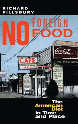 No Foreign Food