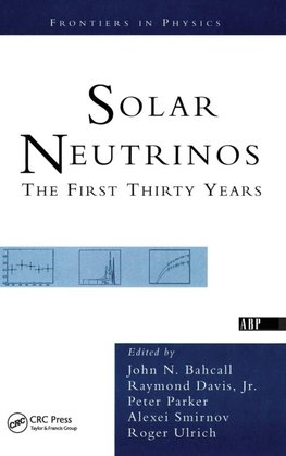 Solar Neutrinos