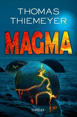 Magma