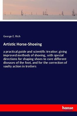 Artistic Horse-Shoeing