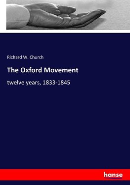 The Oxford Movement