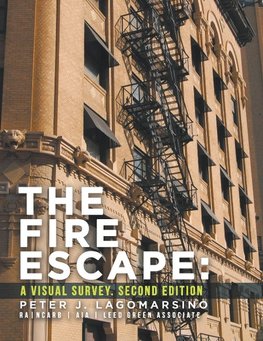 The Fire Escape