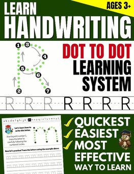 Learn Handwriting