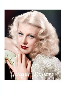 Ginger Rogers