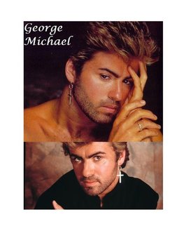 George Michael