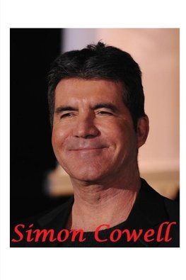 Simon Cowell