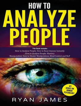 How to Analyze People