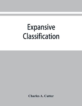 Expansive classification