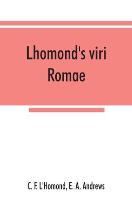 Lhomond's viri Romae