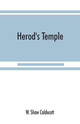 Herod's Temple