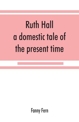 Ruth Hall