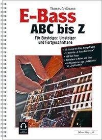 E-Bass ABC bis Z