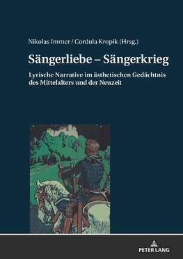 Sängerliebe - Sängerkrieg