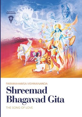 Shreemad Bhagavad Gita