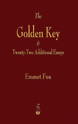 Golden Key and Twenty-Two Additional Essays