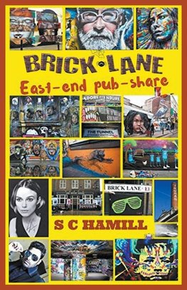 Brick Lane. East-End Pub-Share.