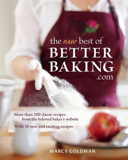 The New Best of Betterbaking.com