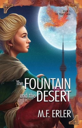 The Fountain and the Desert