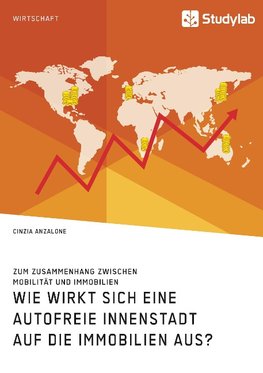 Wie wirkt sich eine autofreie Innenstadt auf die Immobilien aus? Zum Zusammenhang zwischen Mobilität und Immobilien