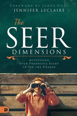 The Seer Dimensions