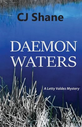 Daemon Waters