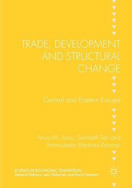 Trade, Development and Structural Change