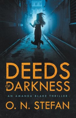 Deeds of Darkness