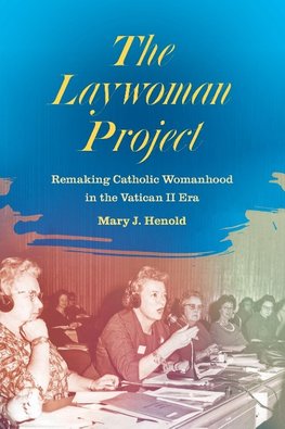 The Laywoman Project