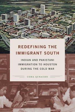 Redefining the Immigrant South