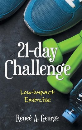 21-Day Challenge