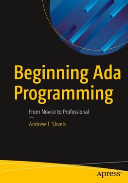 Beginning Ada Programming