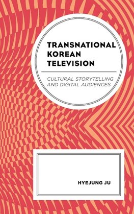 Transnational Korean Television