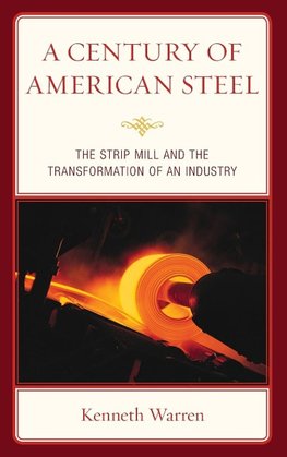 A Century of American Steel