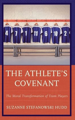 The Athlete's Covenant