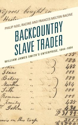 Backcountry Slave Trader