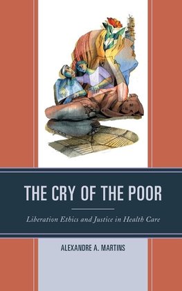 The Cry of the Poor