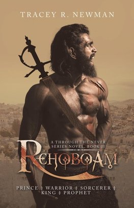 Rehoboam