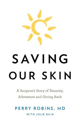 Saving Our Skin