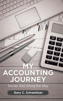 My Accounting Journey