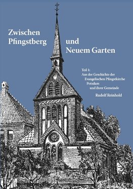 Zwischen Pfingstberg und Neuem Garten