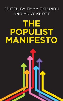 The Populist Manifesto