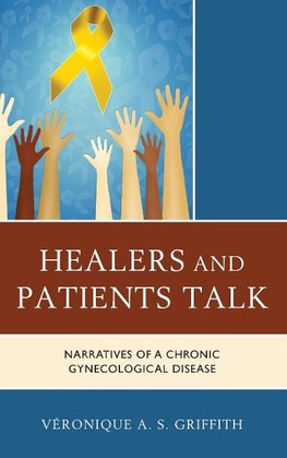 Healers and Patients Talk