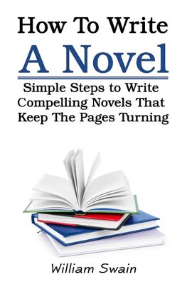 How To Write A Novel