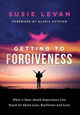 Getting To Forgiveness