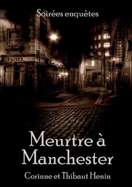 Meurtre à Manchester